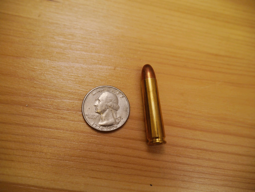 .30 Carbine