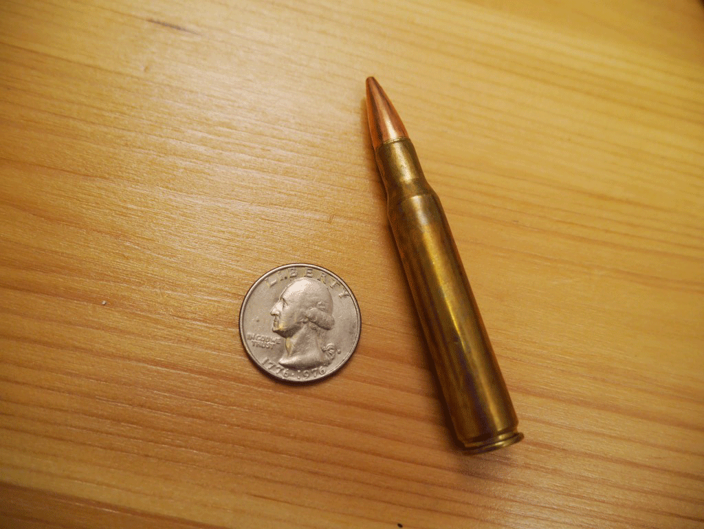 7.62x54mmR