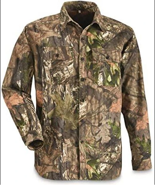 camo