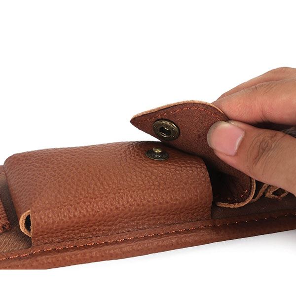bandolier strap