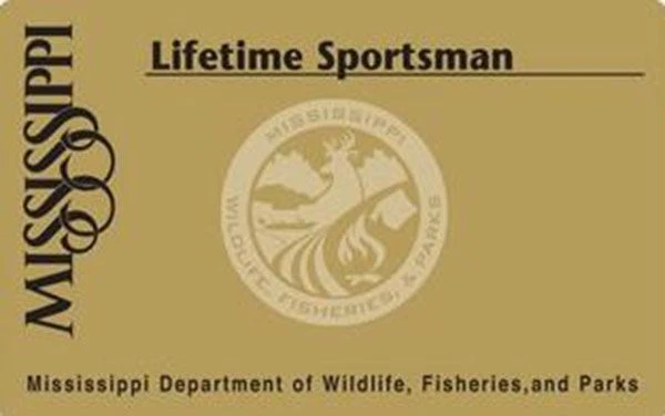hunting licenses