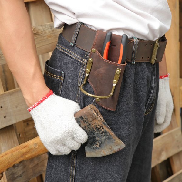 tape measure holder for tool belt.JPG