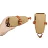 Tourbon Bicycle Seat Tail Bag