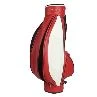 Tourbon Golf Accessories Women's PU Golf Club Bag