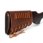 حامل ذخيرة Rifle Cheek Riser 3 وسادة إسفنجية Eva