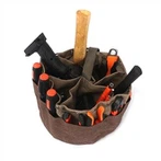 حقيبة أدوات دلو منظم أداة