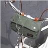 Bicycle Basket Bike Front Handlebar Bag