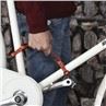 Bicycle Frame Handle Bike Little Lifter