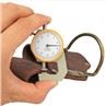 Compartment Hammer Holder For Tool And Work Belts Tool Loop And Pocket