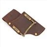 Compartment Hammer Holder For Tool And Work Belts Tool Loop And Pocket