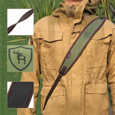 hunting gun sling